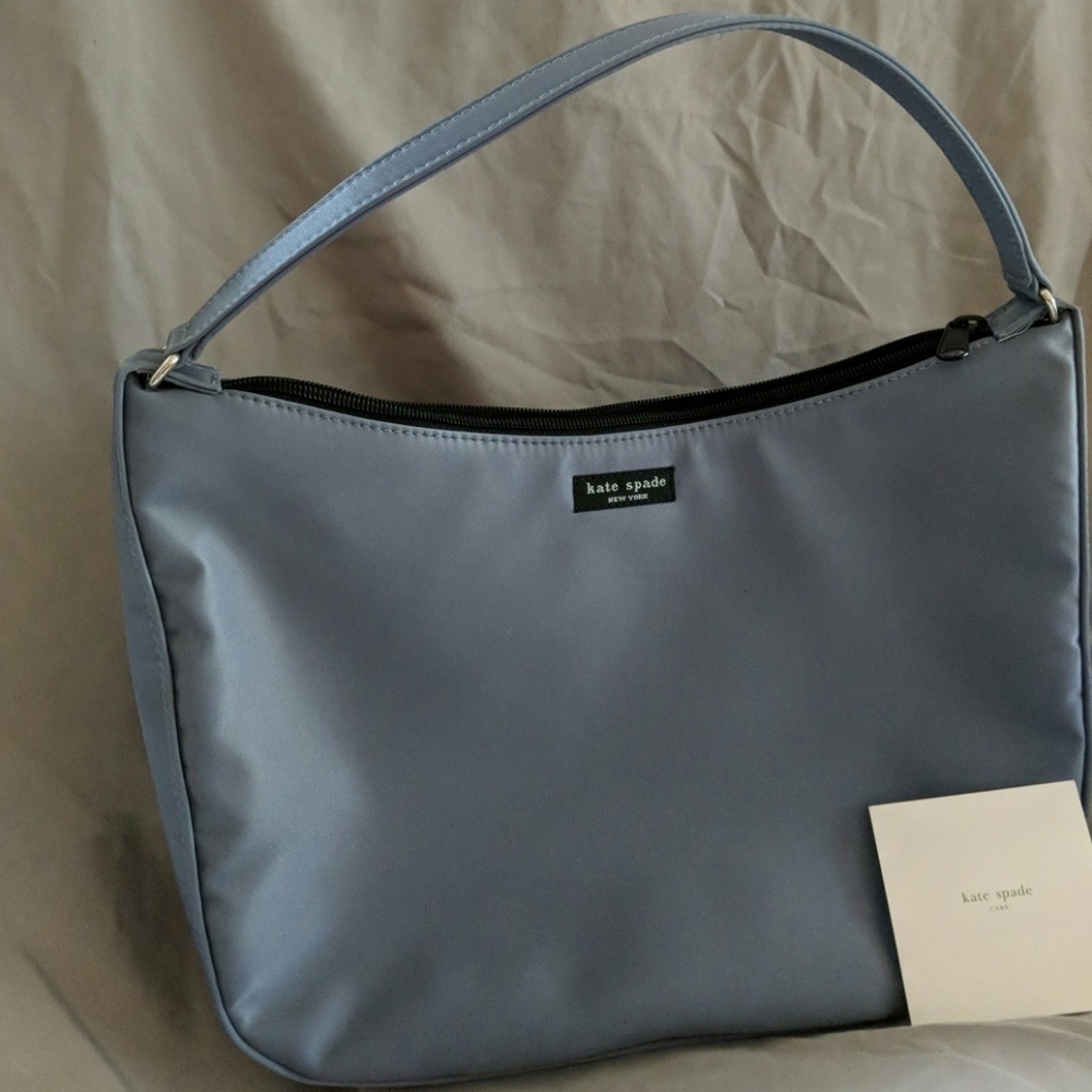 Kate Spade Blue bag